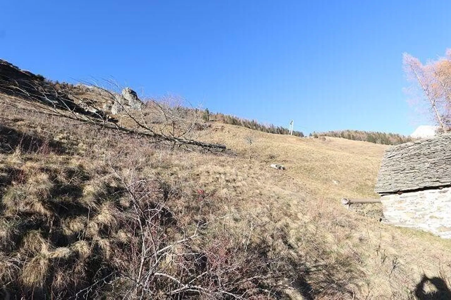 Rustico di Montagna a Ticiall - Foto 6 di 13