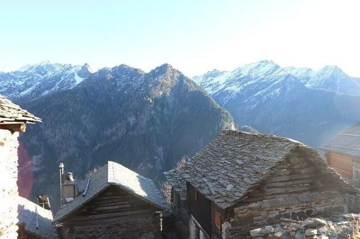 Rustico di Montagna a Ticiall - Foto 8 di 13