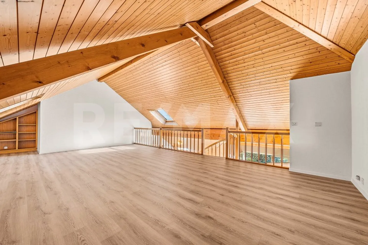 Appartamento spazioso con soppalco - Foto 7 di 13