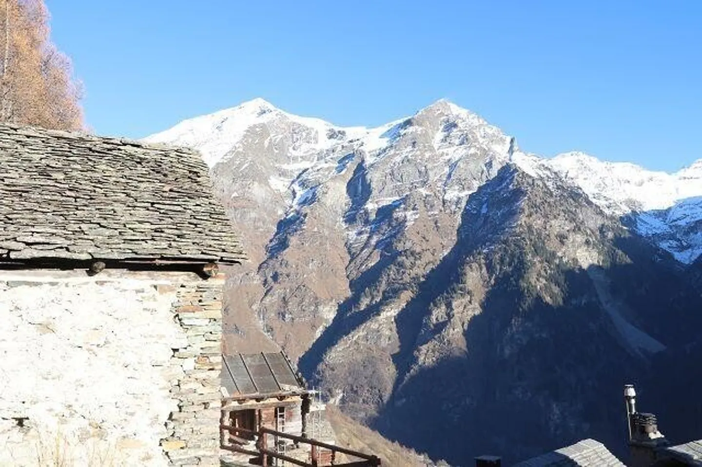 Rustico di Montagna a Ticiall - Foto 9 di 13