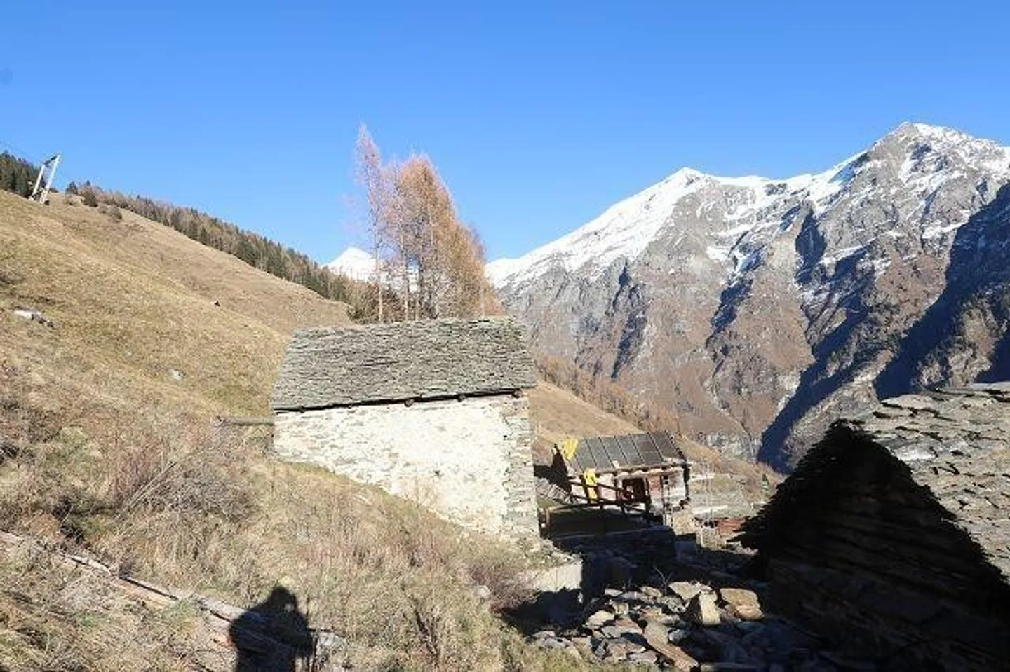 Rustico di Montagna a Ticiall - Foto 10 di 13