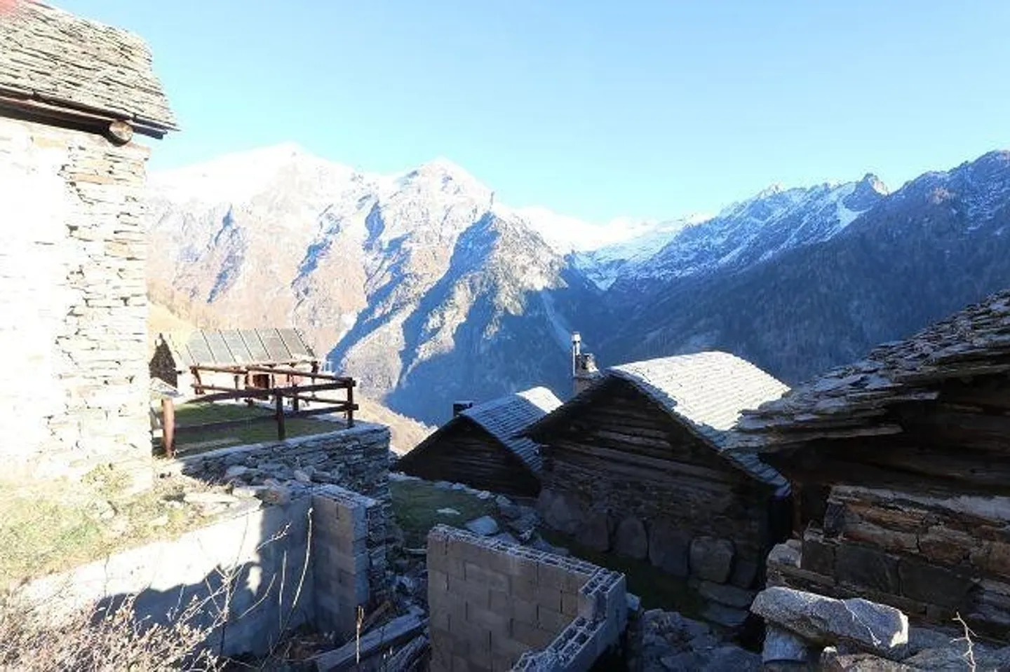 Rustico di Montagna a Ticiall - Foto 12 di 13