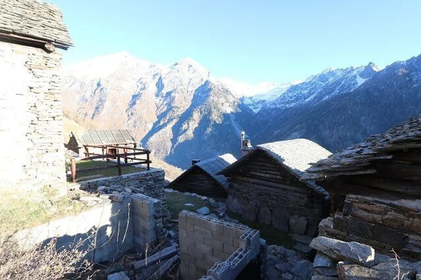 Rustico di Montagna a Ticiall - Foto 13 di 13