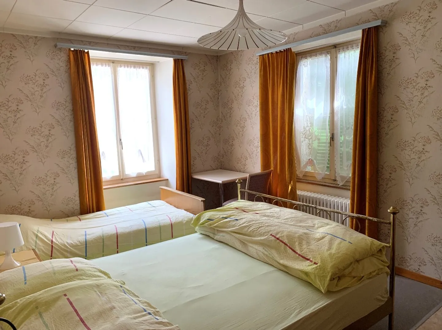 Investitionsobjekt in Boncourt - Foto 2 von 2