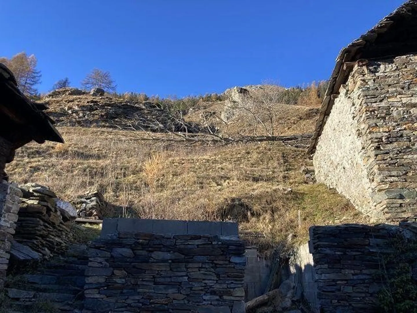Rustico di Montagna a Ticiall - Foto 4 di 13