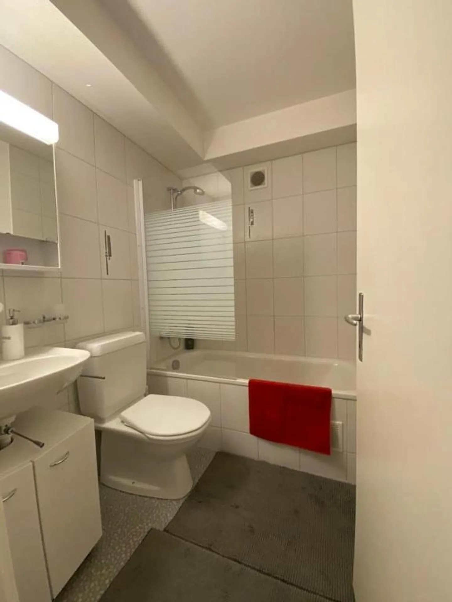 Möbliertes Business-Apartment - Foto 9 von 10