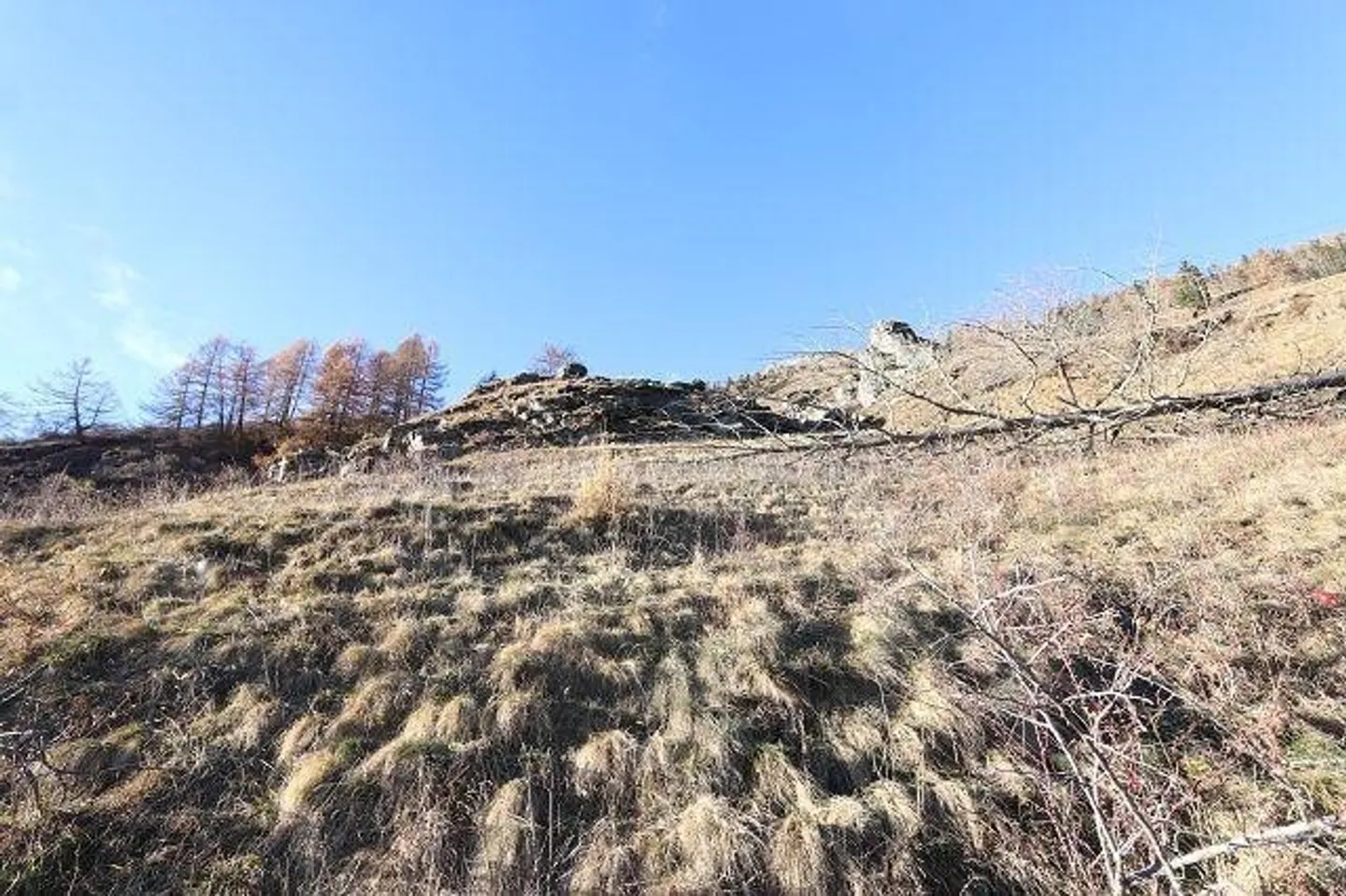 Rustico di Montagna a Ticiall - Foto 5 di 13