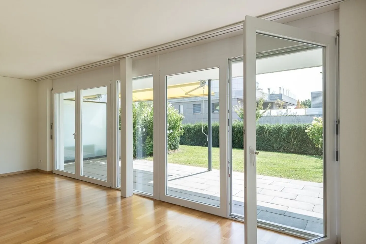 Helle 3.5-Zimmerwohnung - Foto 3 von 11