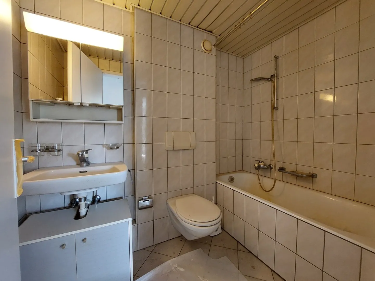 Rue des Pervenches 46, Appartement 3 1/2 Pièces - Photo 6 sur 6
