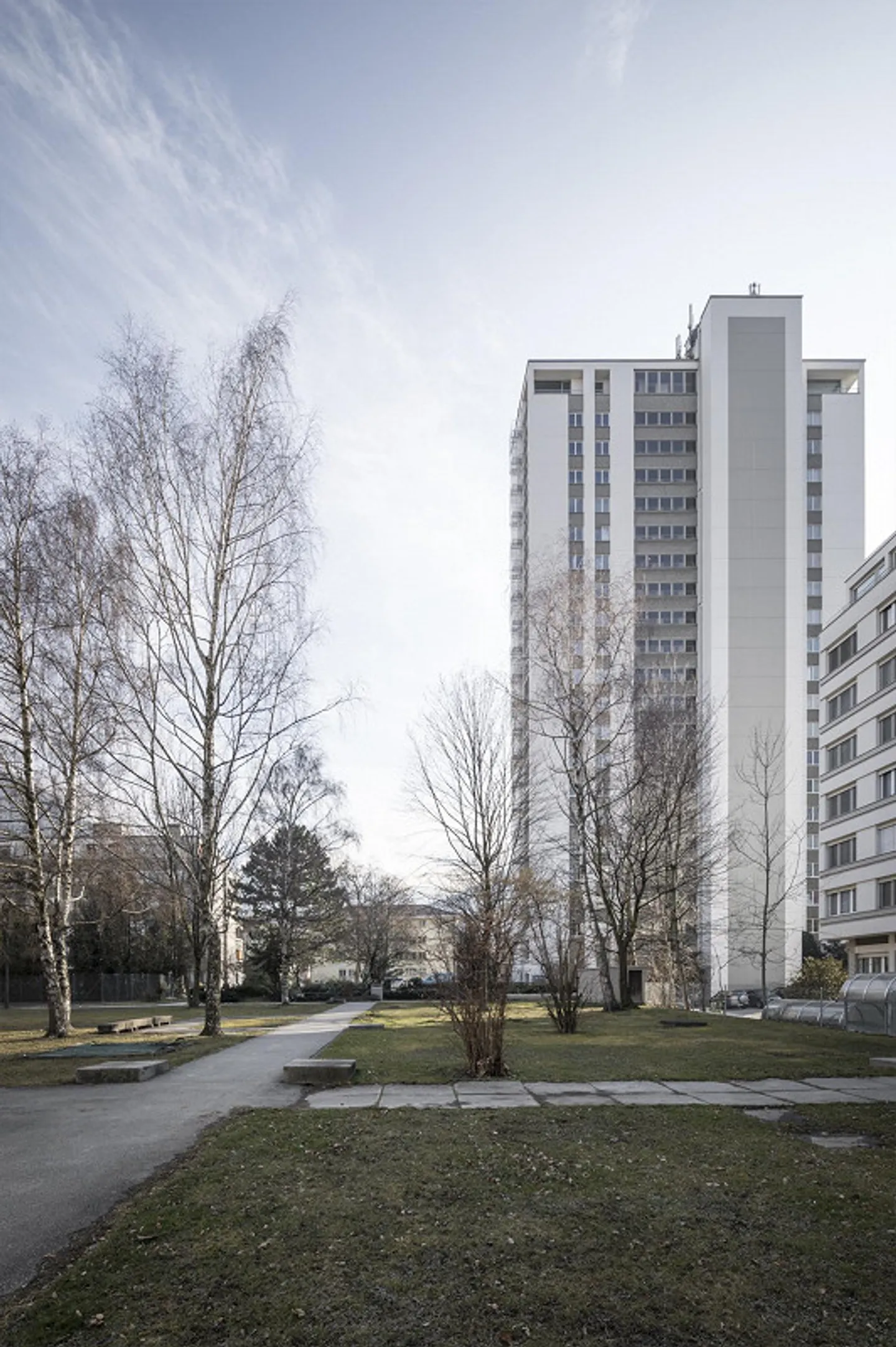 1 Room Apartment Ground Floor 5 - Photo 3 of 10