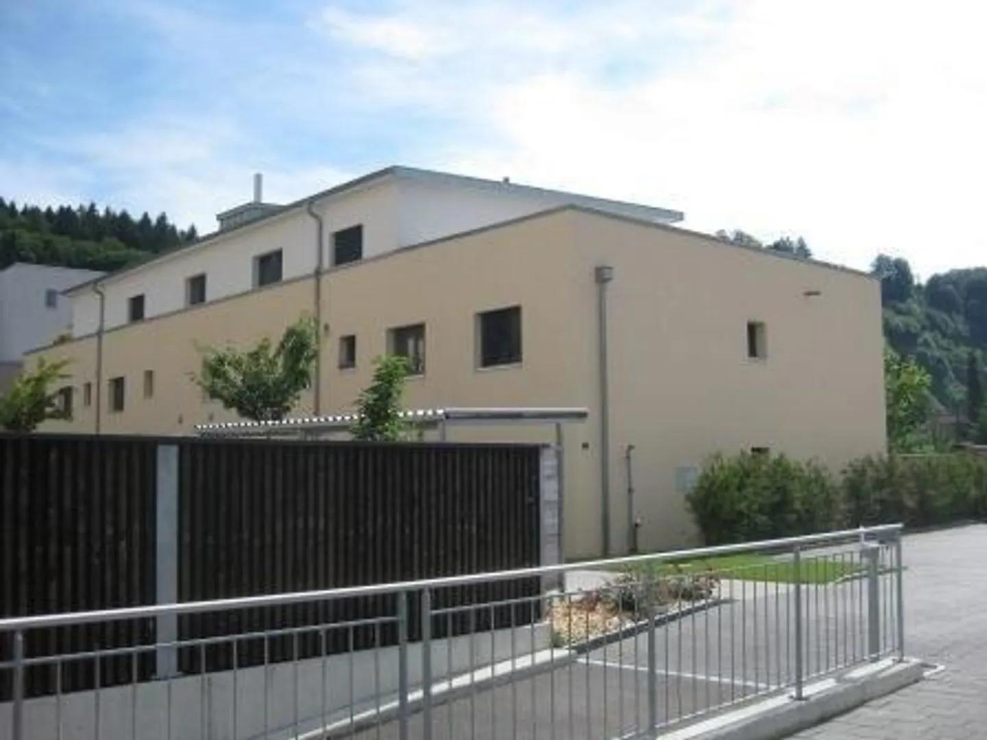 Appartement Charmant à Flamatt - Photo 1 sur 7