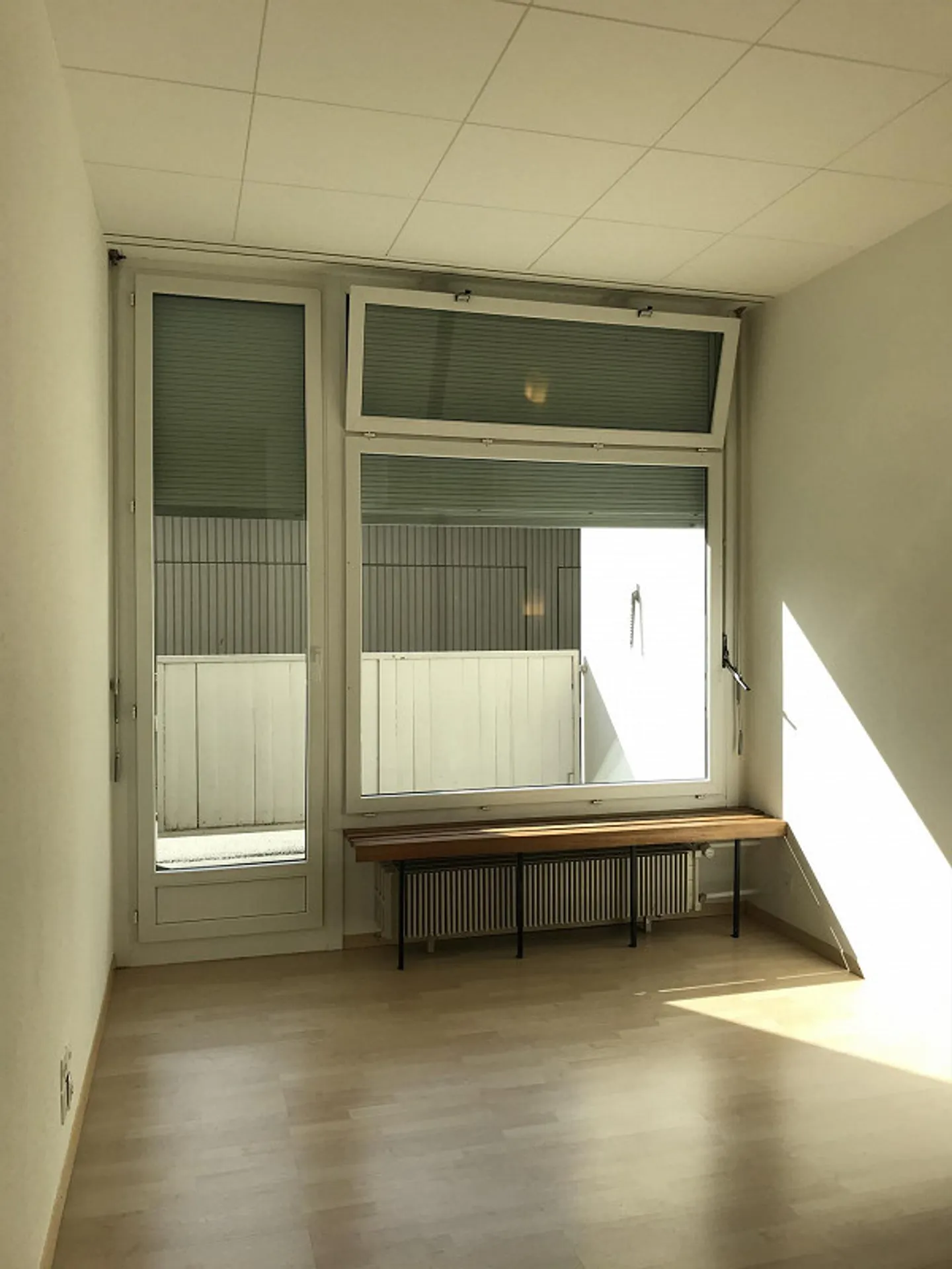 1 Room Apartment Ground Floor 5 - Photo 4 of 10