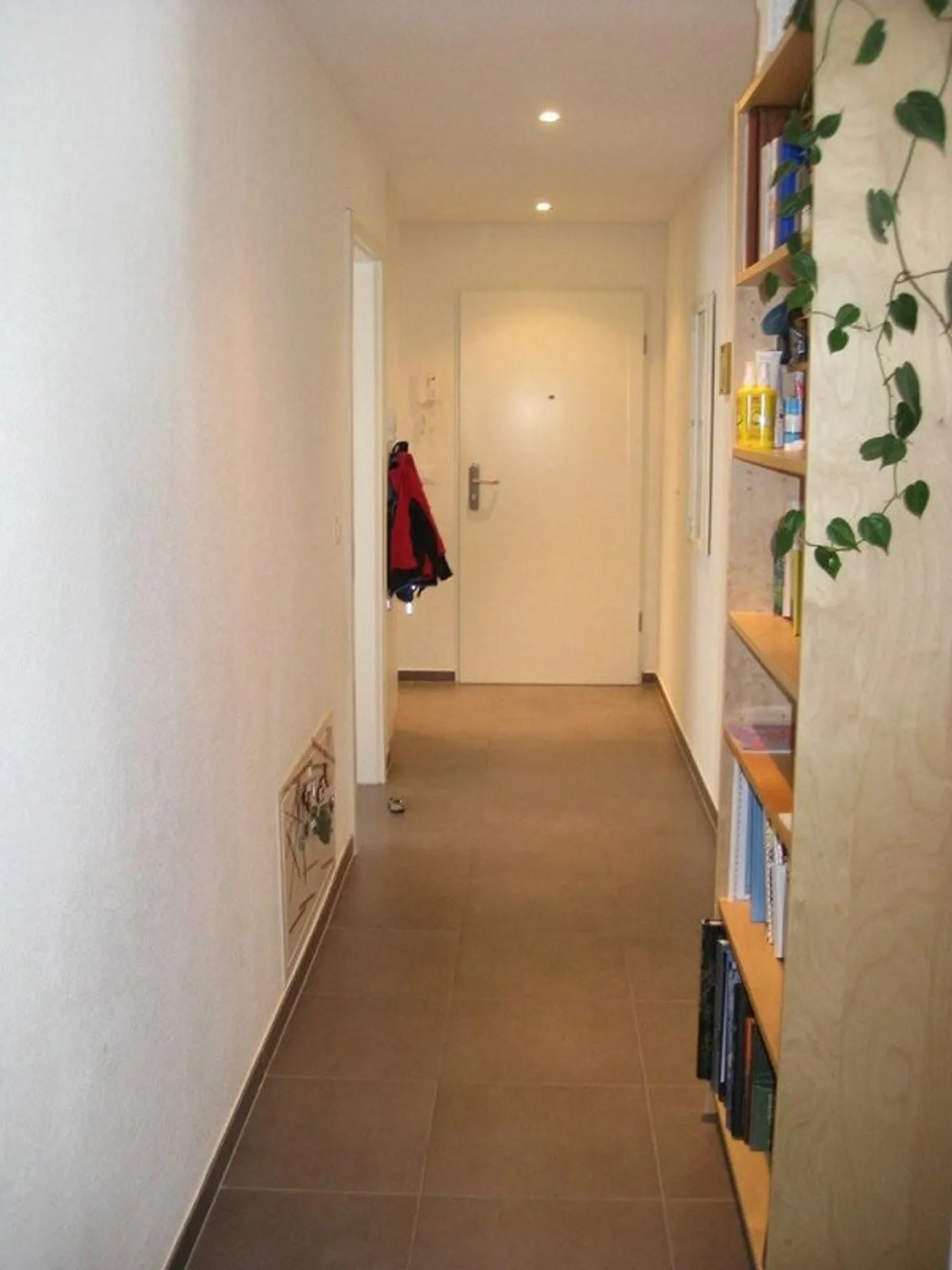 Appartement Charmant à Flamatt - Photo 2 sur 7