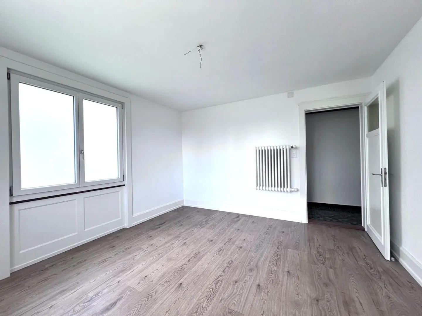 Appartement au rez-de-chaussée dans un environnement calme et verdoyant, proche de toutes les commodités - Photo 9 sur 12