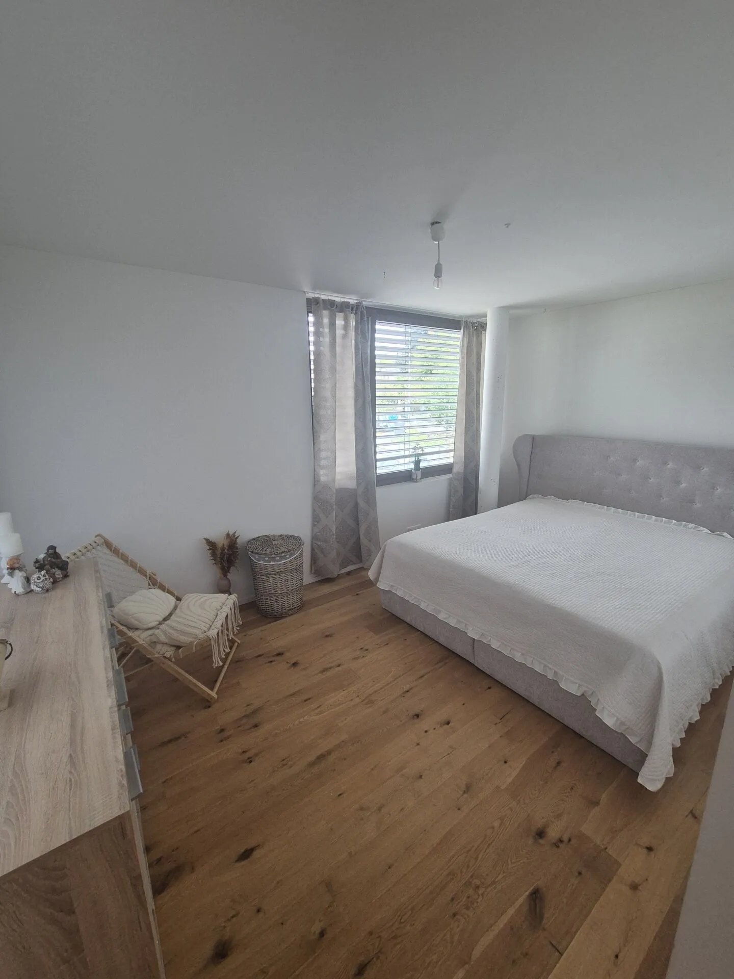 Moderne, charmante und gepflegte 2,5-Zimmerwohnung - Ihr neues Zuhause! - Foto 4 von 5