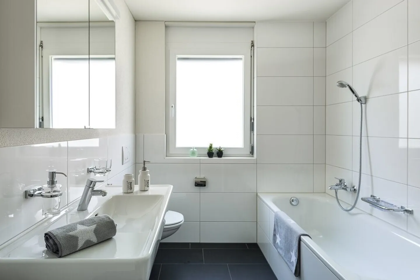 Helle 3.5-Zimmerwohnung - Foto 8 von 11