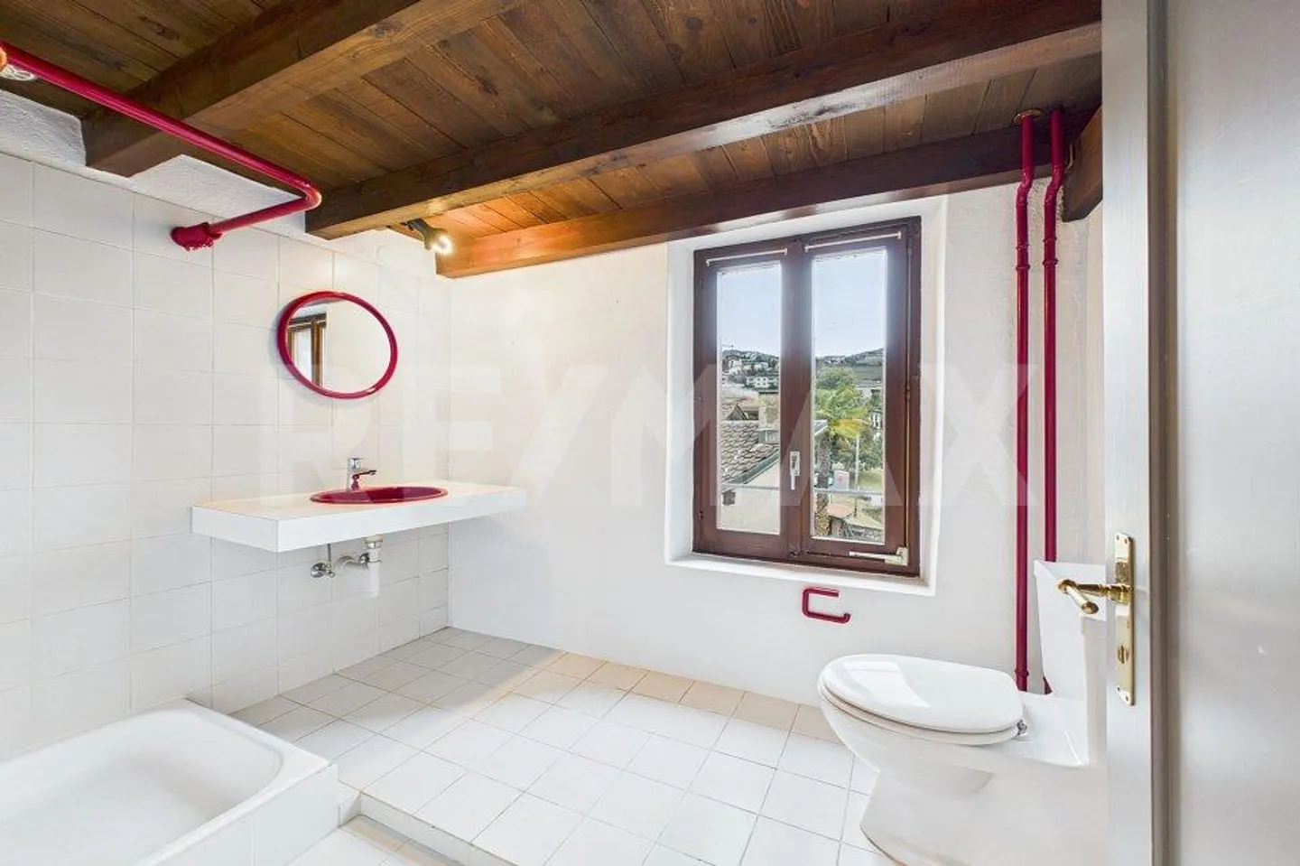 Charming Ticinese House in Cureglia - Photo 12 of 13