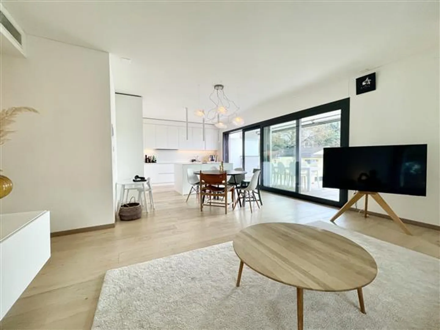 Montagnola: Attico di 4.5 locali - Foto 7 di 13