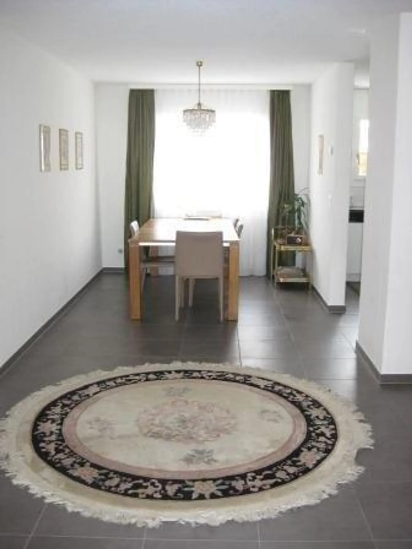 Appartement Charmant à Flamatt - Photo 3 sur 7