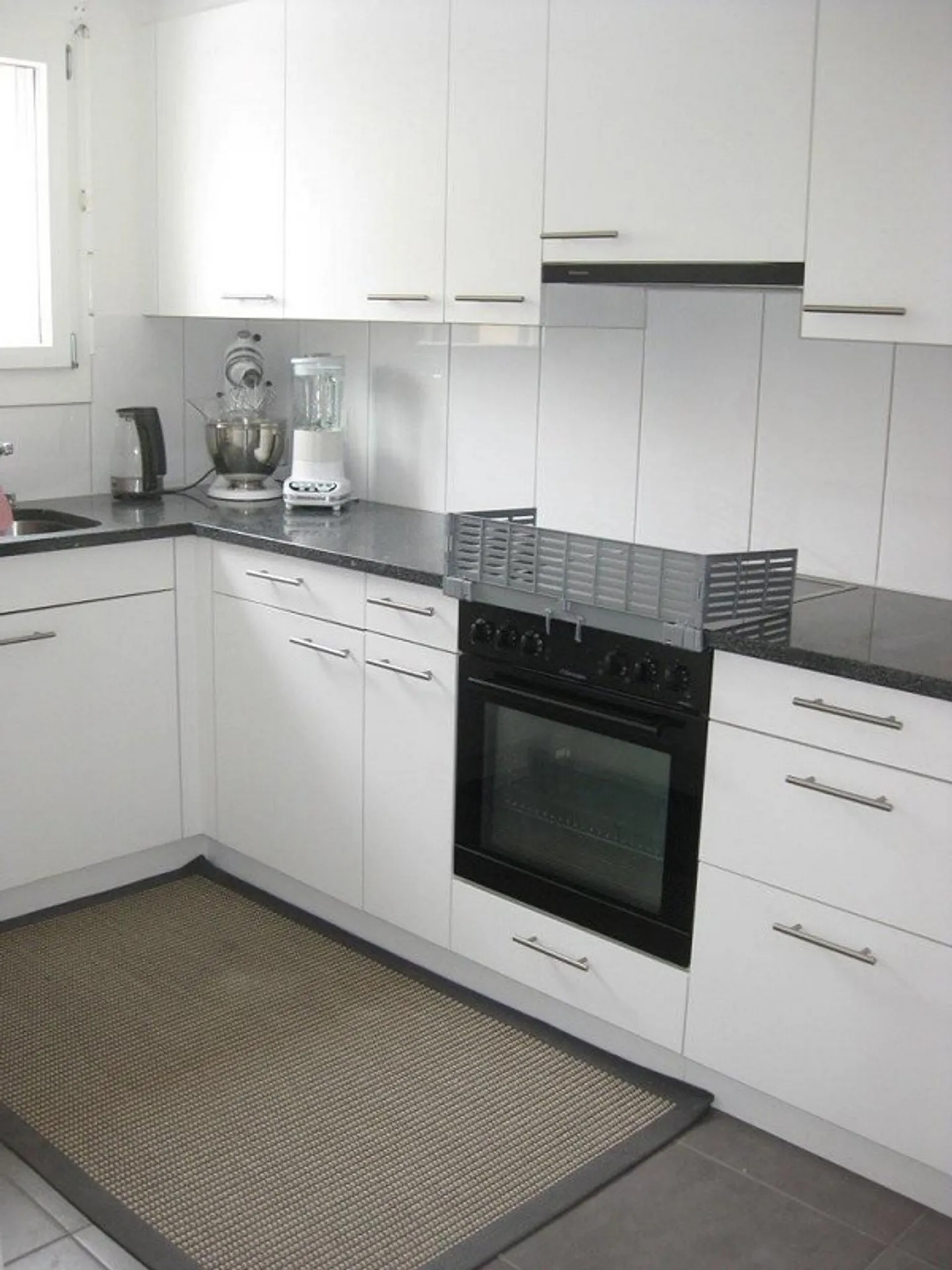 Appartement Charmant à Flamatt - Photo 4 sur 7