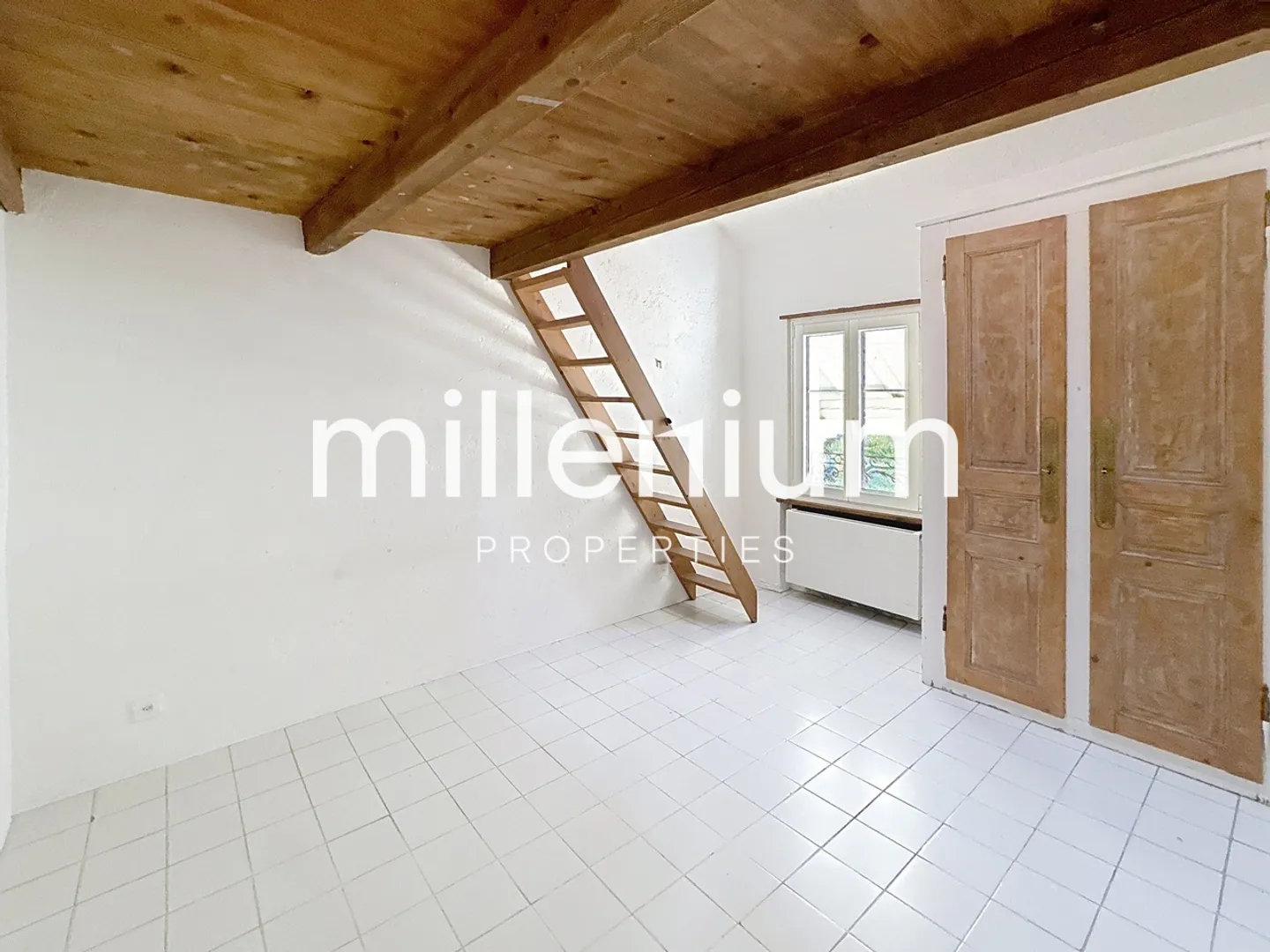 Grande casa a schiera in stile rustico a Choulex - Foto 5 di 10