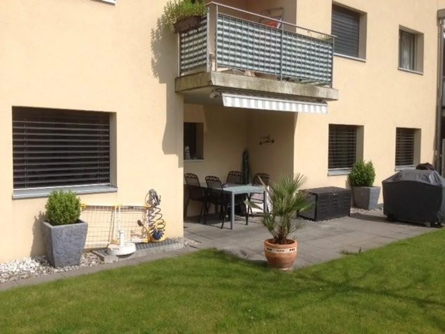 Appartement Charmant à Flamatt - Photo 7 sur 7