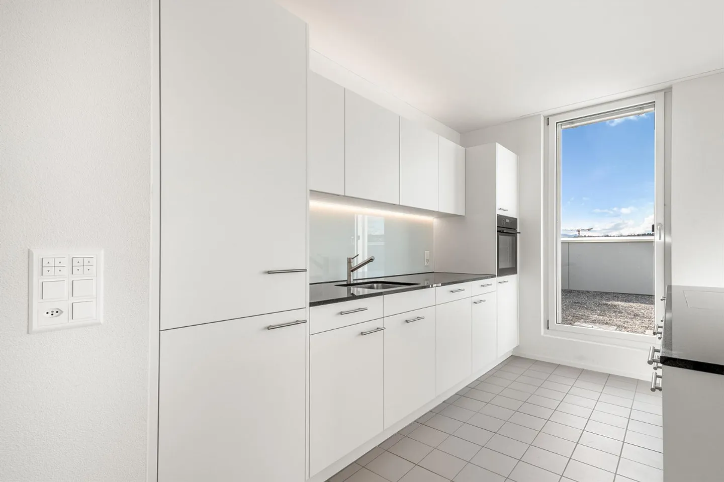 Charmante Wohnung in Emmenbrücke - Foto 3 von 12