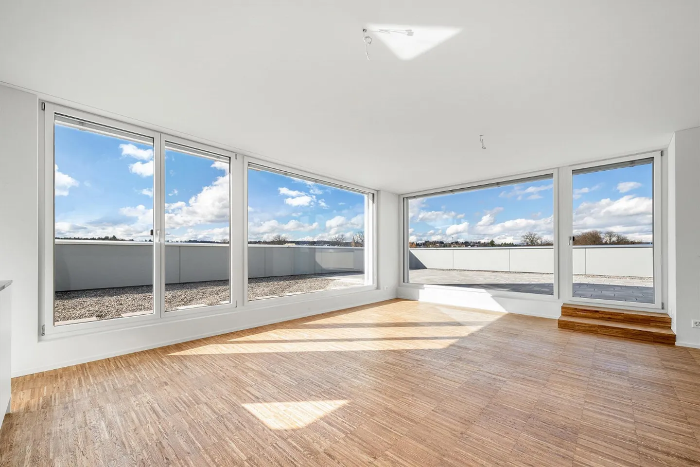 Charmante Wohnung in Emmenbrücke - Foto 4 von 12