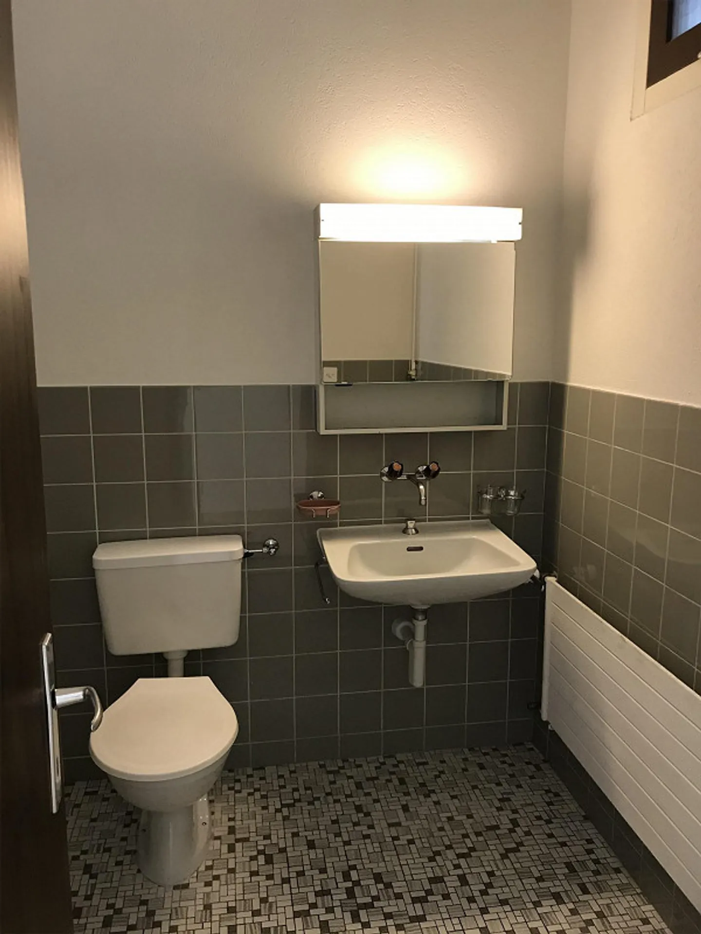 1 Room Apartment Ground Floor 5 - Photo 8 of 10