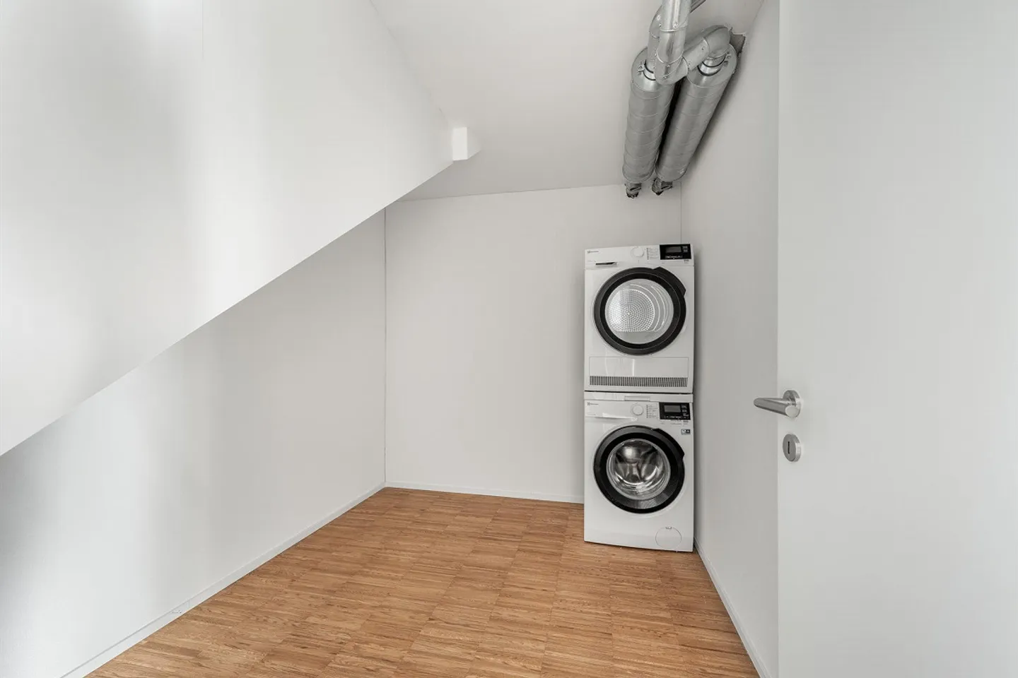 Charmante Wohnung in Emmenbrücke - Foto 8 von 12