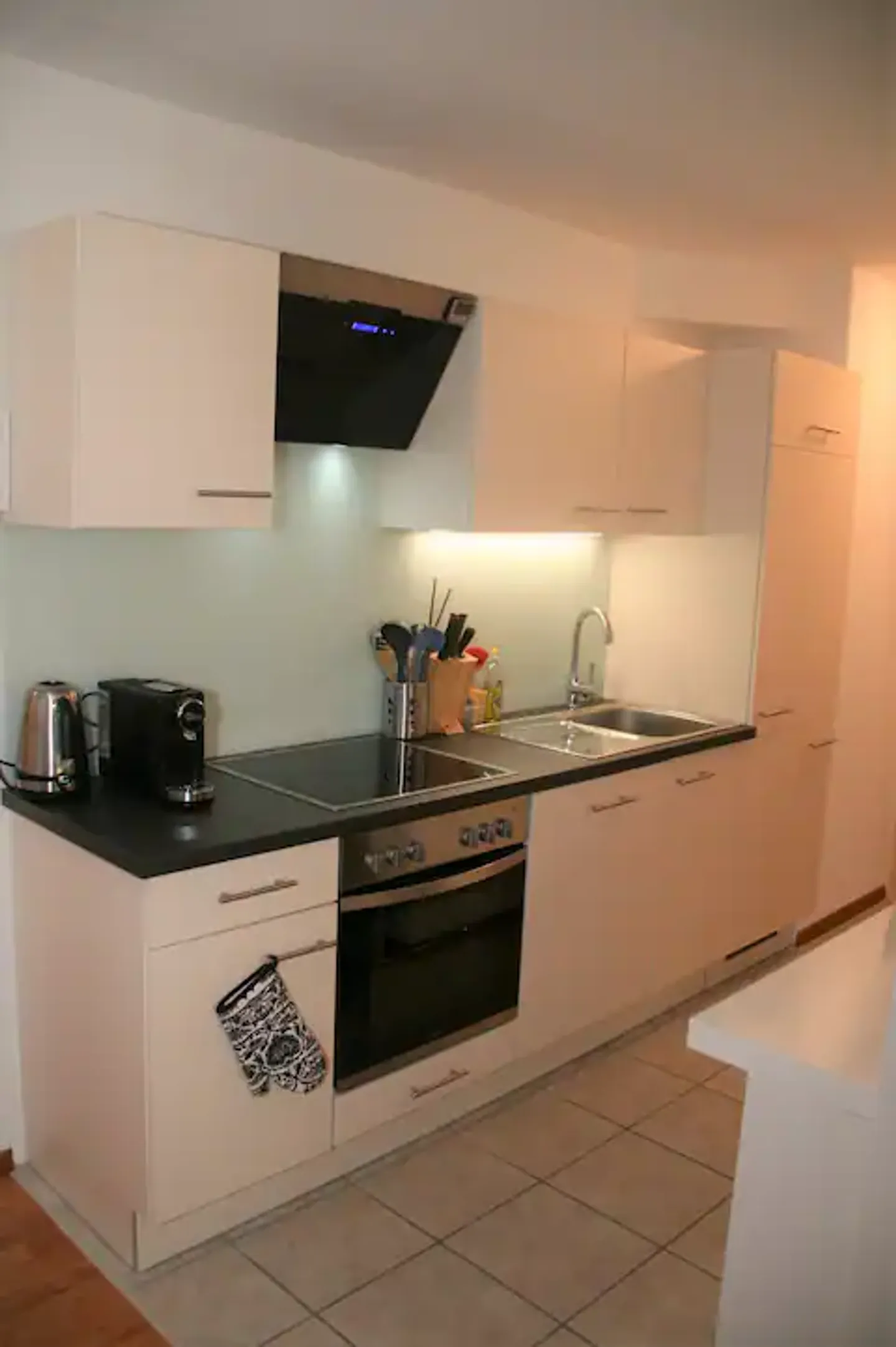 Appartamento affascinante di 2,5 stanze con terrazza a Torgon - Foto 2 di 9