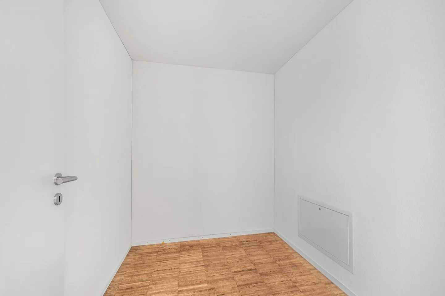 Charmante Wohnung in Emmenbrücke - Foto 9 von 12