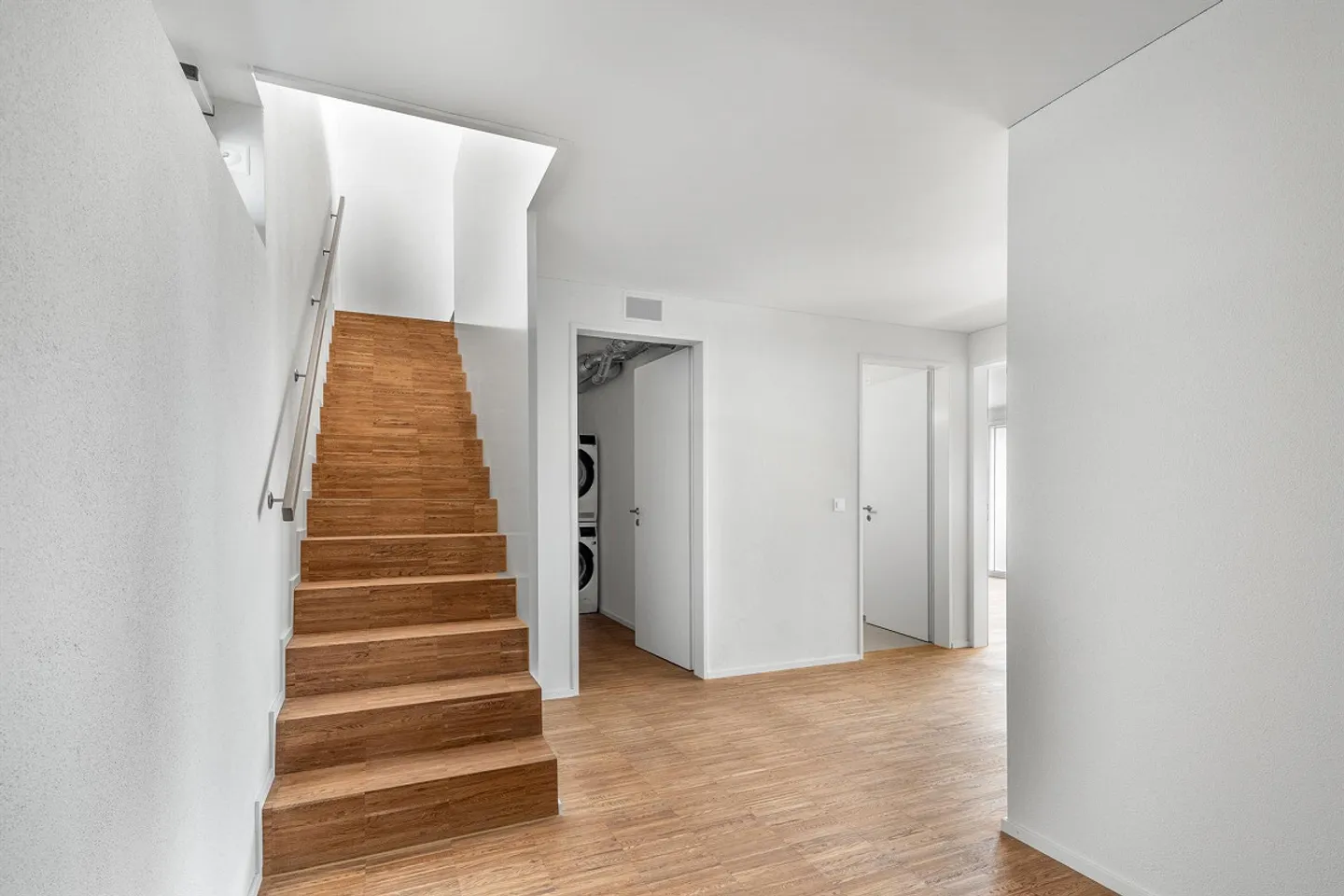 Charmante Wohnung in Emmenbrücke - Foto 10 von 12