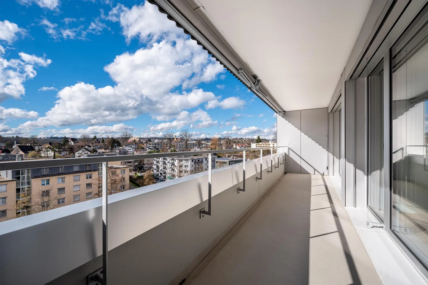 Charmante Wohnung in Emmenbrücke - Foto 11 von 12