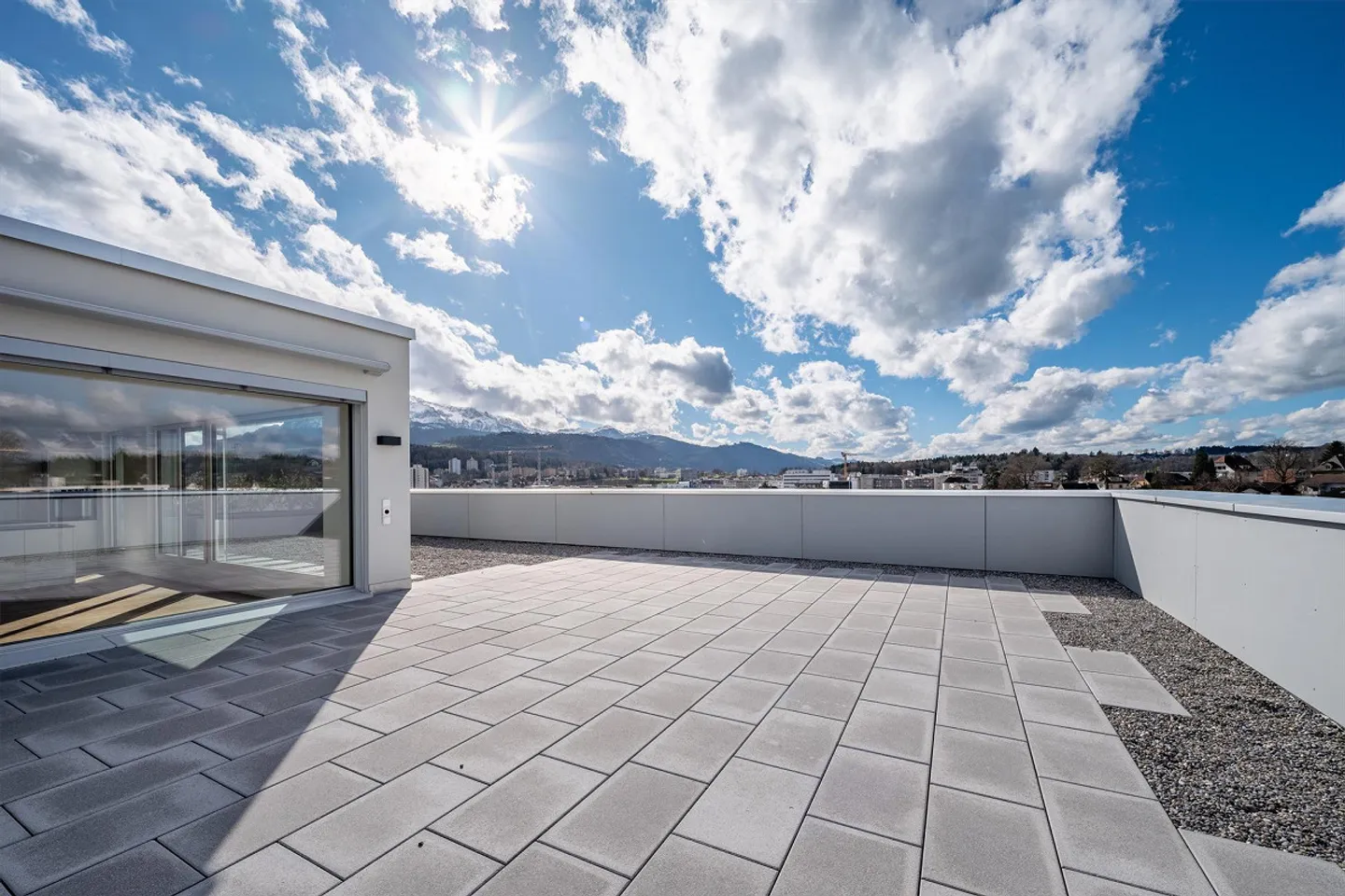 Charmante Wohnung in Emmenbrücke - Foto 12 von 12