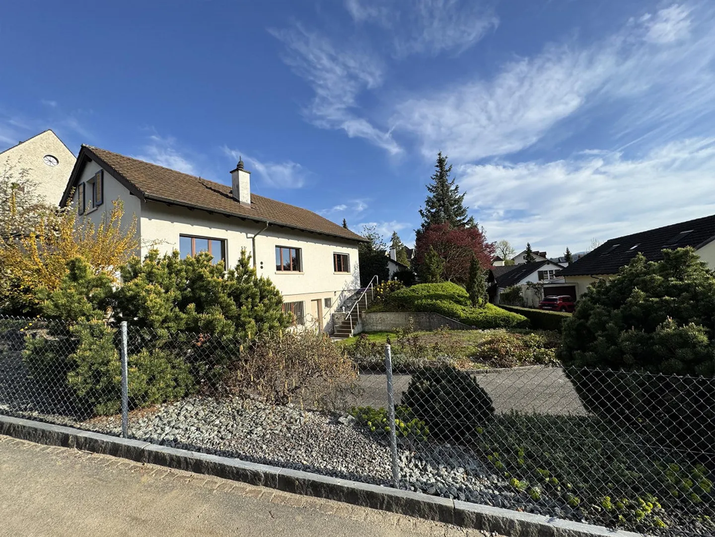 Detached Family House with Garden - Ideal for Families - Photo 14 of 23