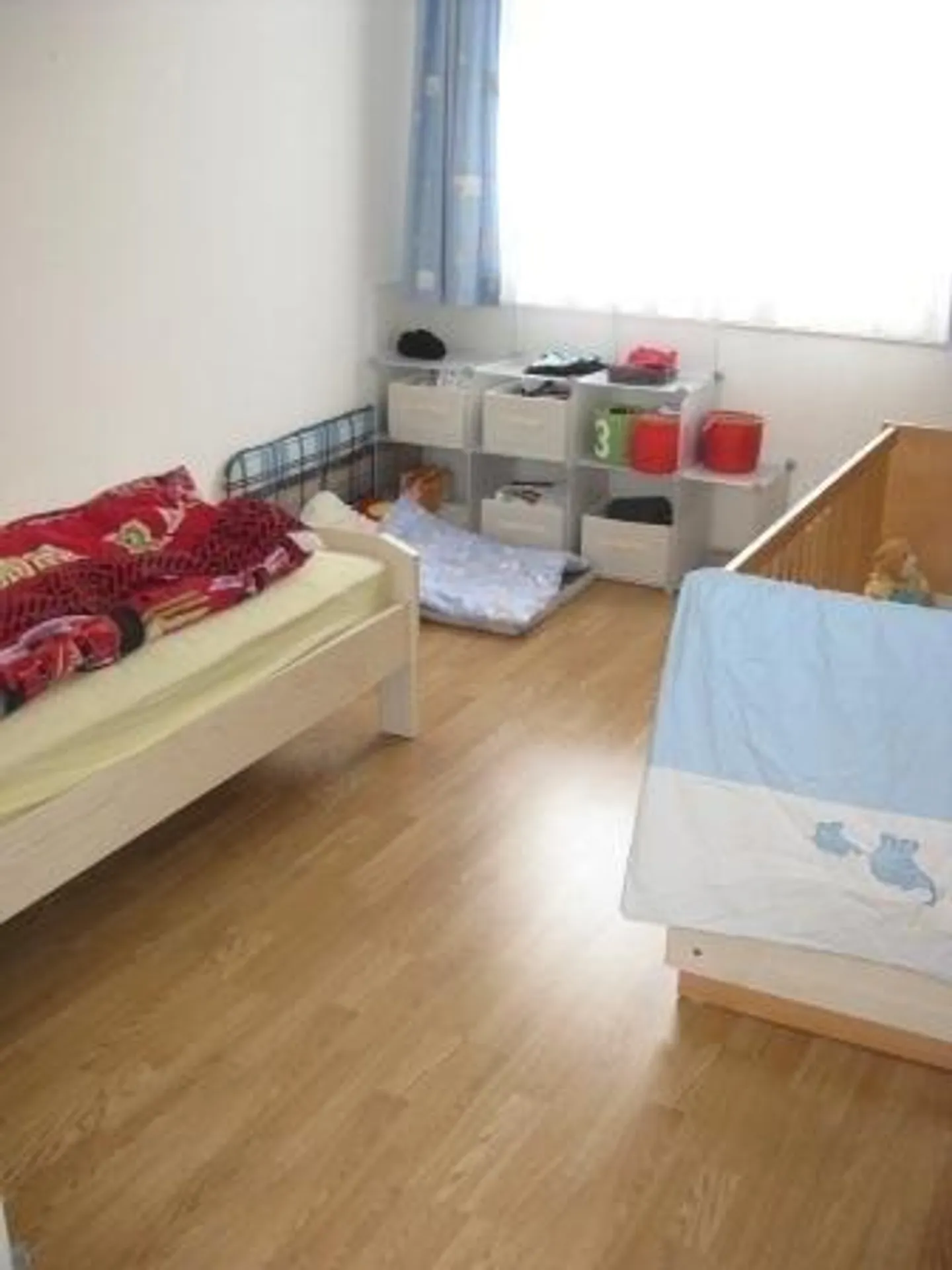 Appartement Charmant à Flamatt - Photo 5 sur 7