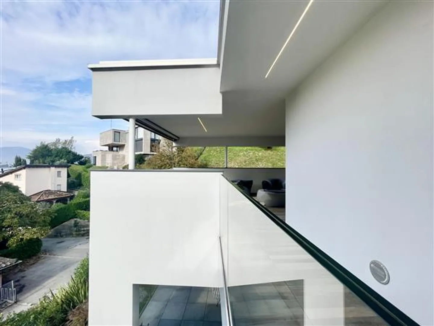 Montagnola: Attico di 4.5 locali - Foto 13 di 13