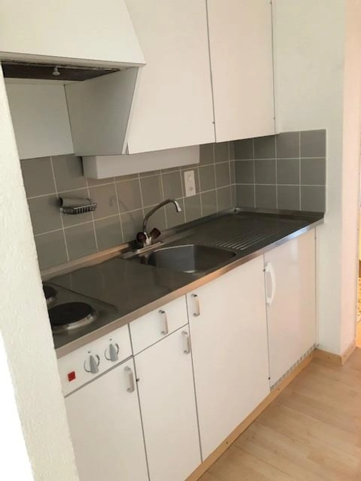 1 Room Apartment Ground Floor 5 - Photo 6 of 10