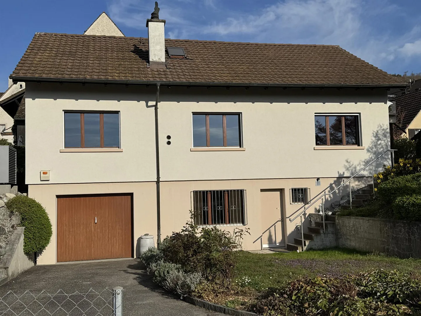 Detached Family House with Garden - Ideal for Families - Photo 15 of 23