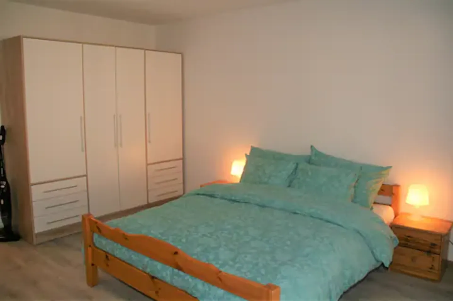 Appartamento affascinante di 2,5 stanze con terrazza a Torgon - Foto 4 di 9