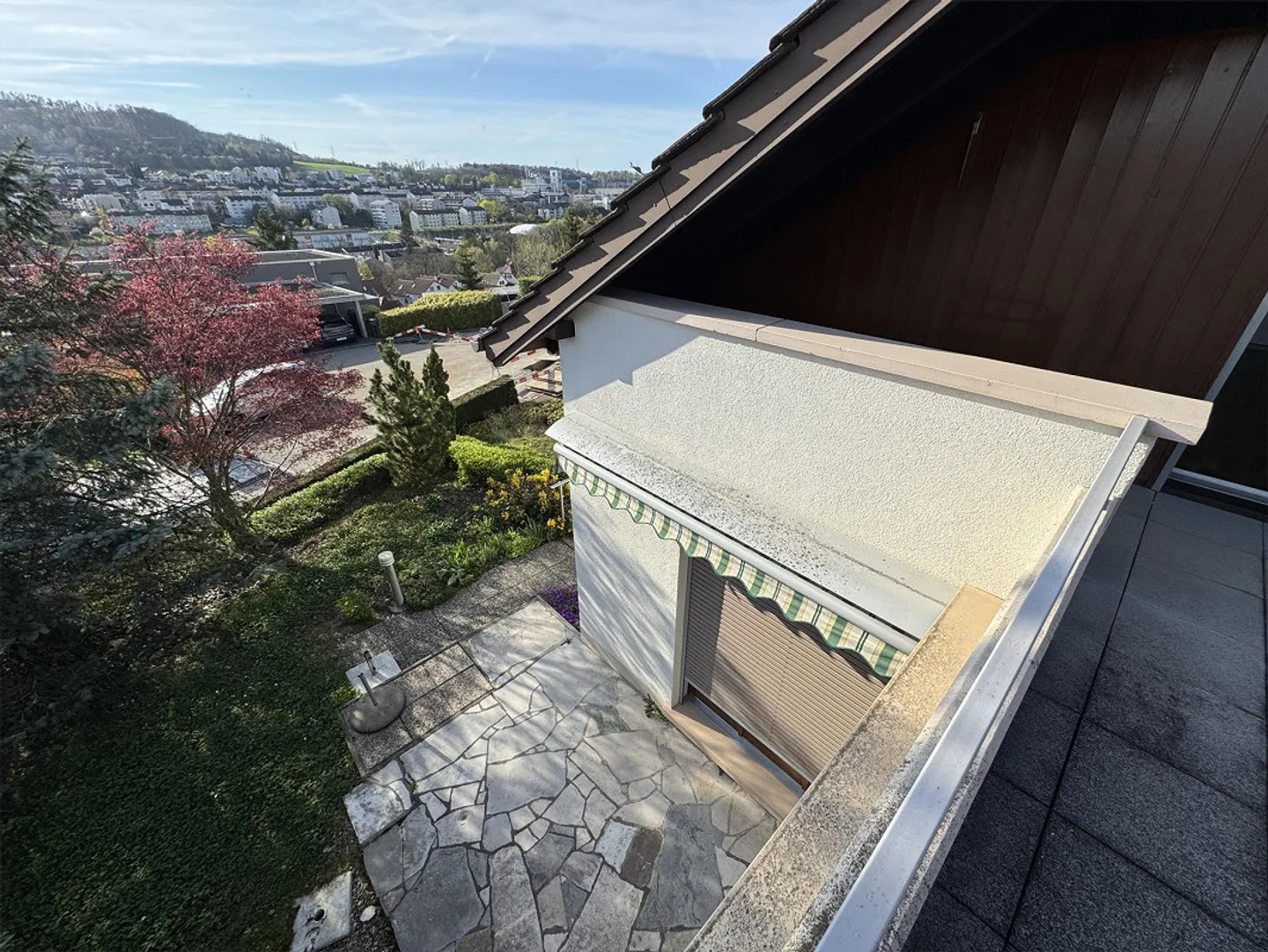 Detached Family House with Garden - Ideal for Families - Photo 21 of 23