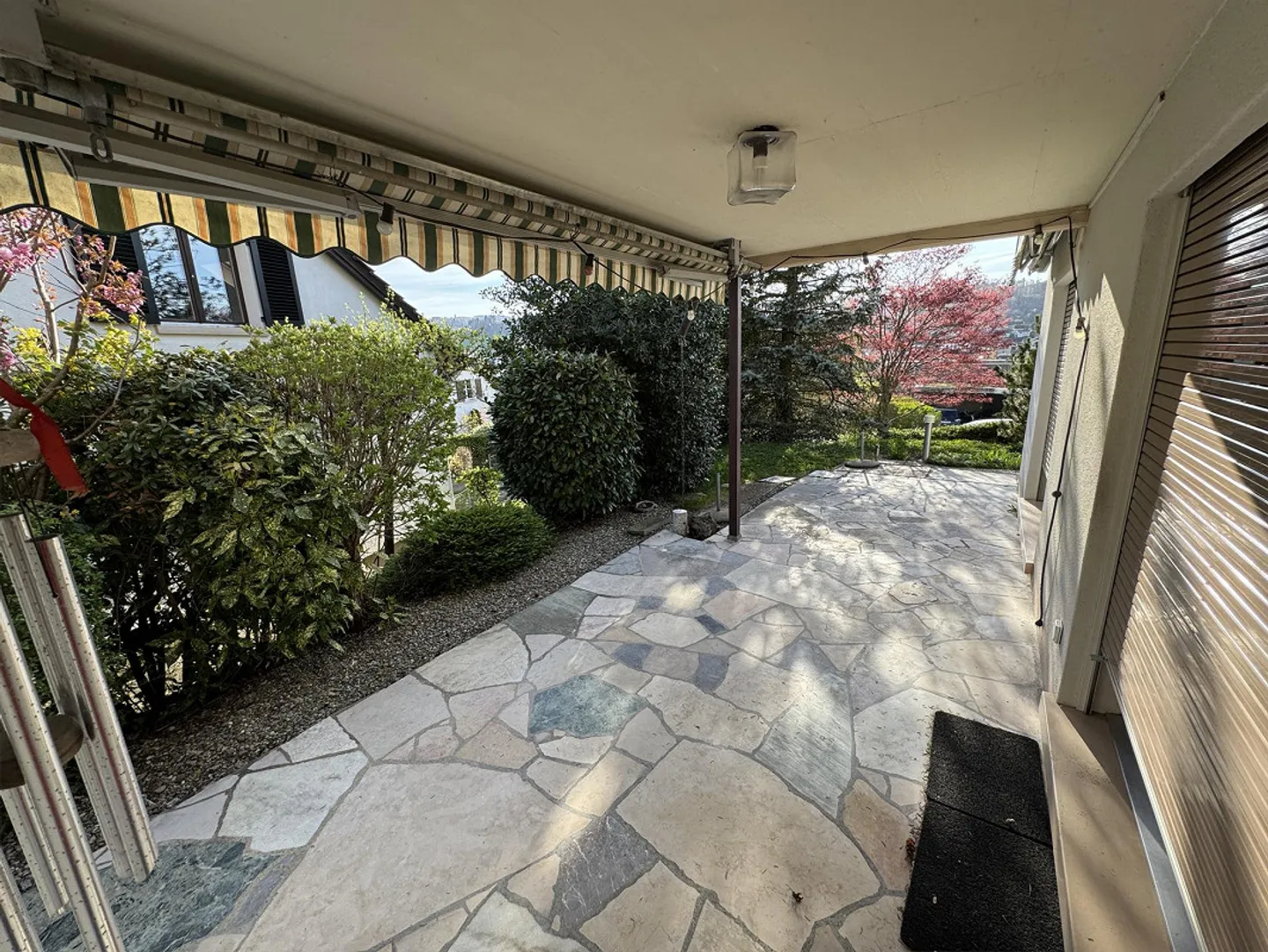 Detached Family House with Garden - Ideal for Families - Photo 22 of 23