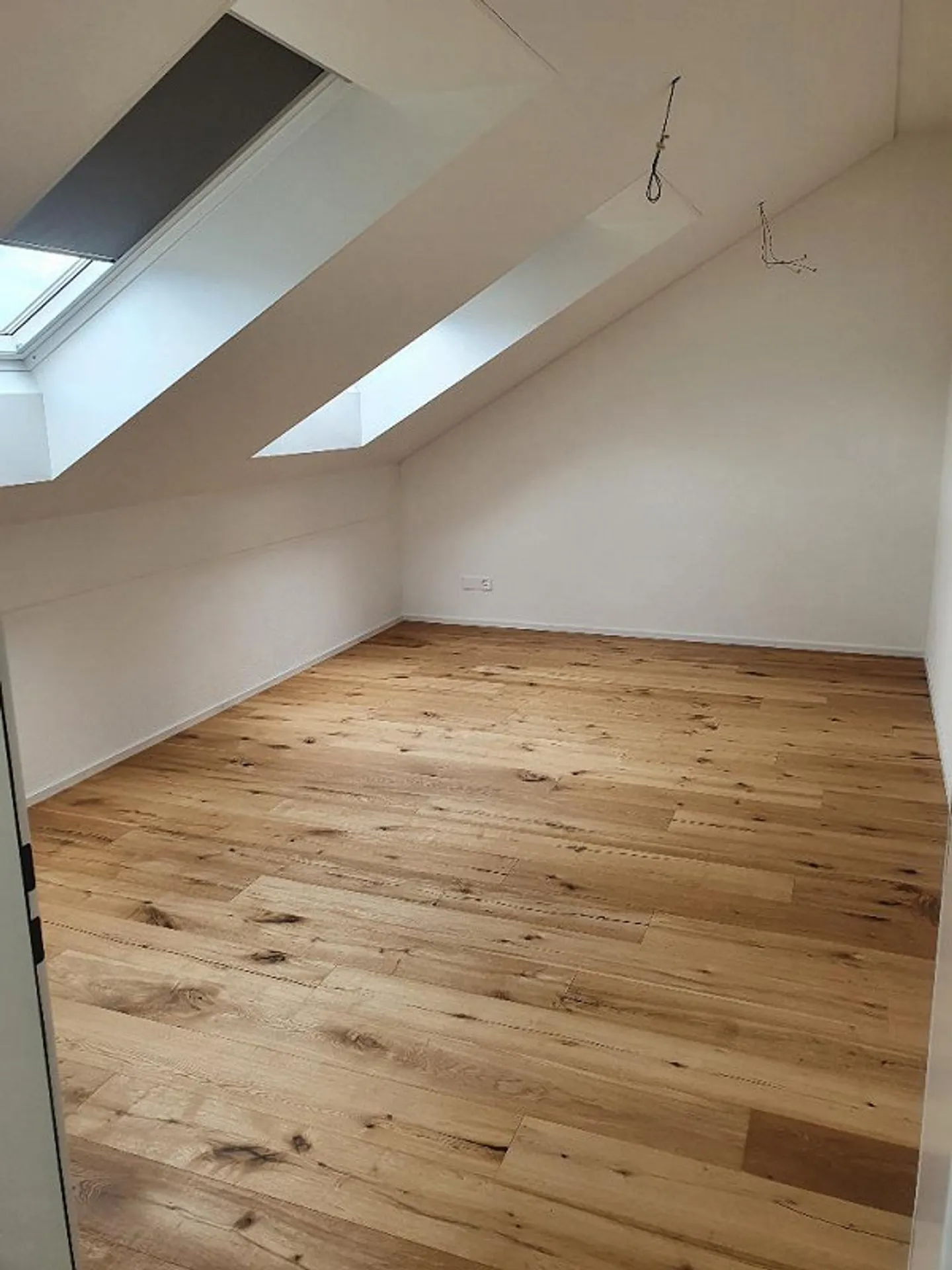 Wunderschöne 4.5 Zi.Wohnung - Foto 2 von 9