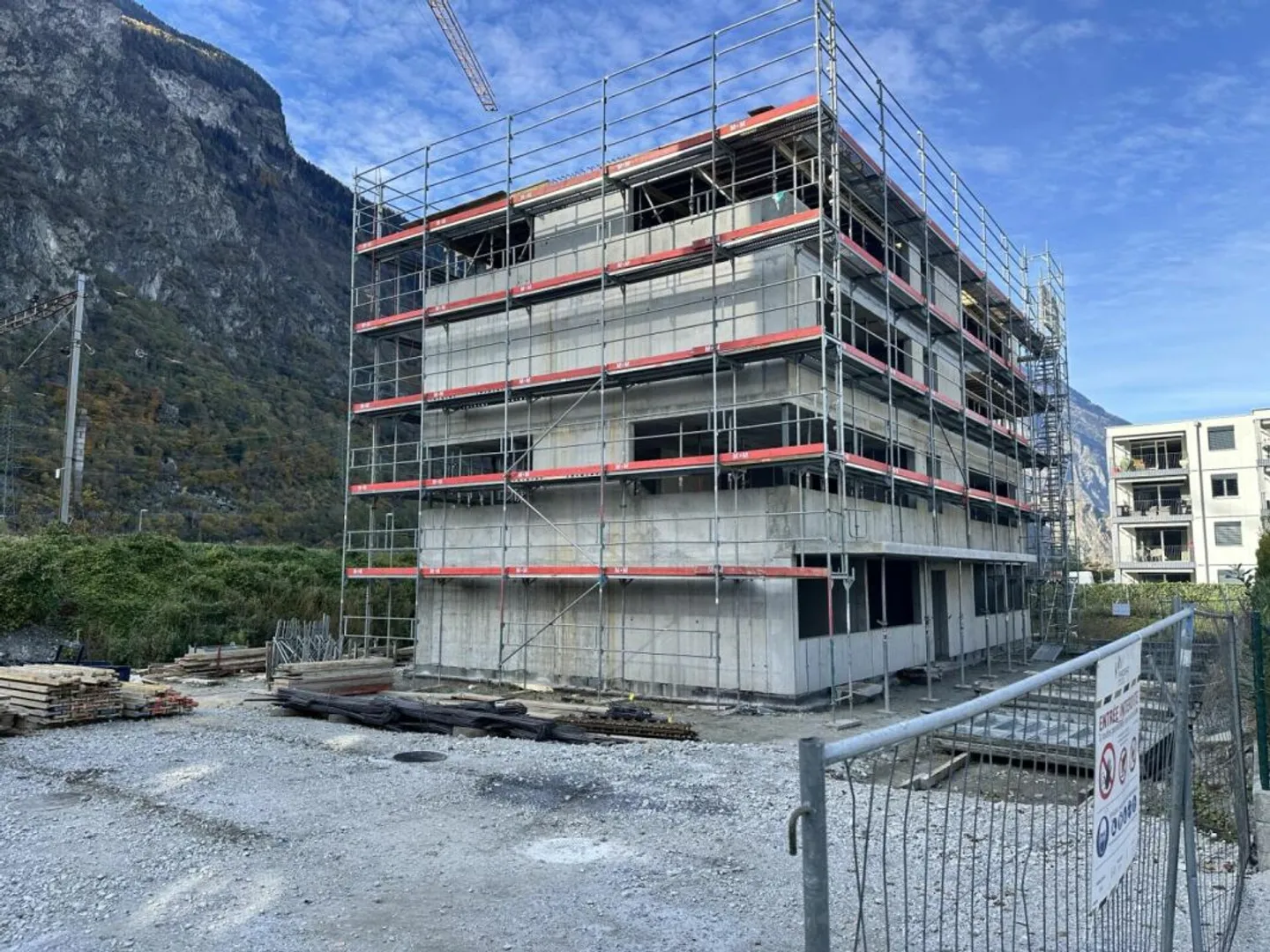 Apartment for sale - Photo 12 of 19