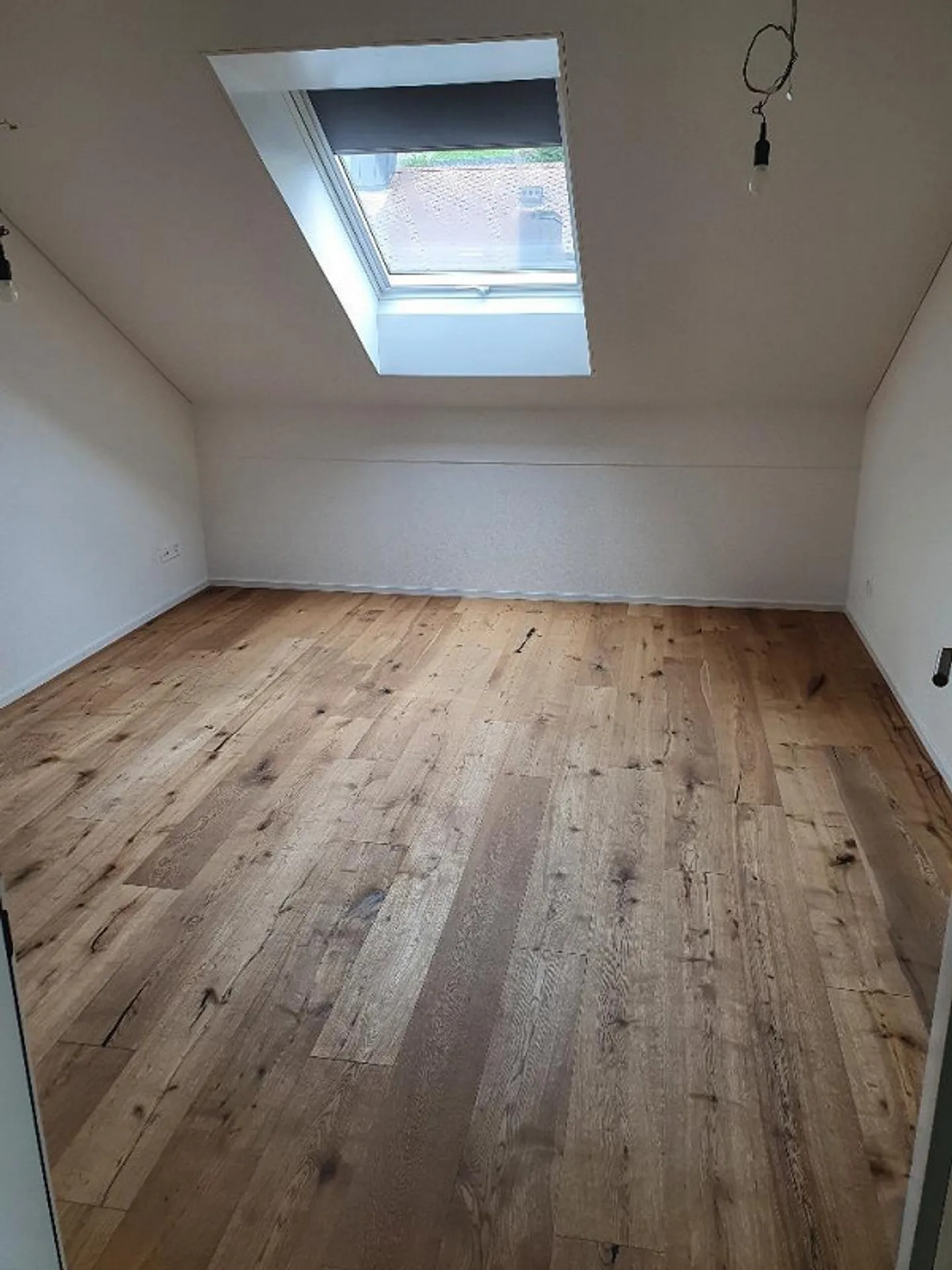 Wunderschöne 4.5 Zi.Wohnung - Foto 4 von 9