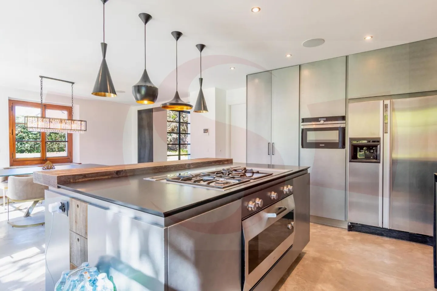 14-Room House - Photo 6 of 11