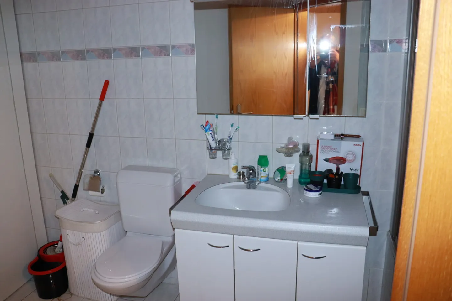 Appartement 3.5 pièces à Wilderswil incluant 2 places de parking - Photo 6 sur 7