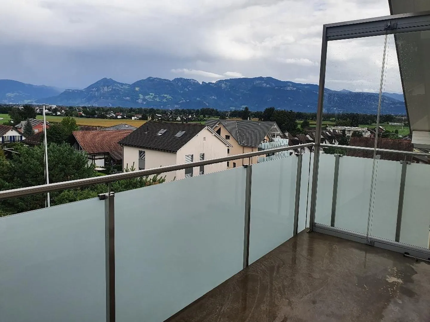 Wunderschöne 4.5 Zi.Wohnung - Foto 5 von 9