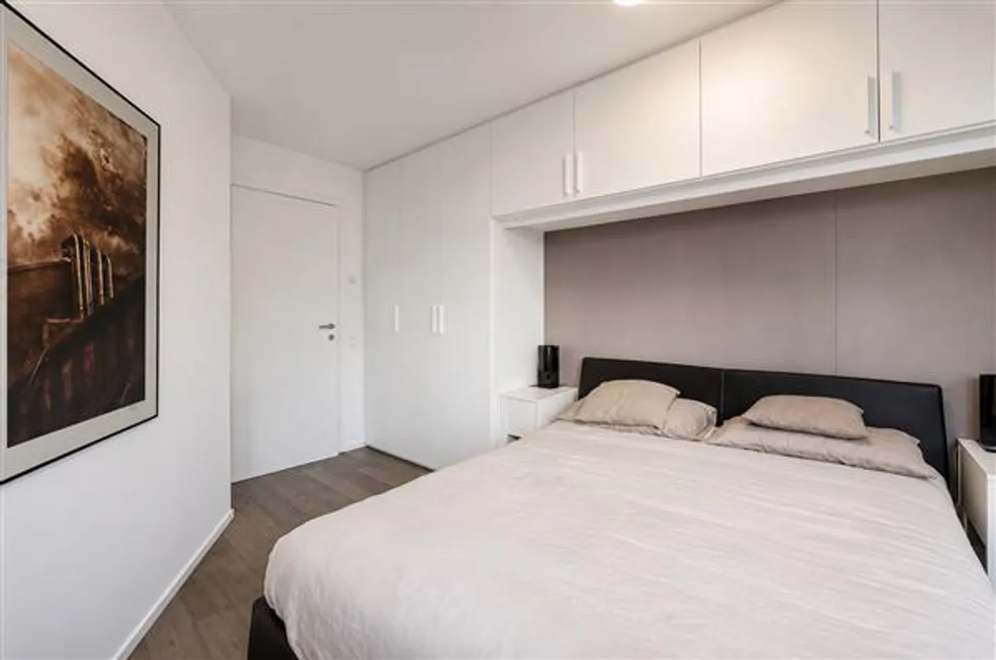 MASSAGNO : Appartement 3.5 pièces - Photo 5 sur 5